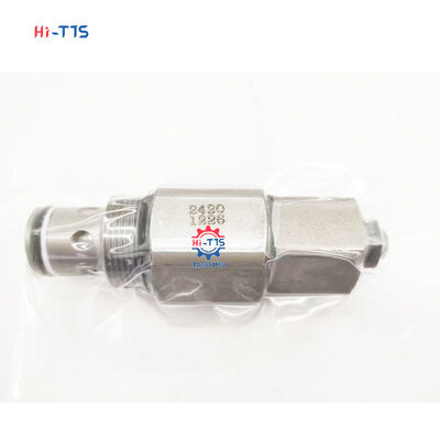 Baumaschinen-Hauptsteuerventil 14524582 EC120D EC140B EC140C EC140D EC140E EC160C EC180C EC200B Ersatzteil