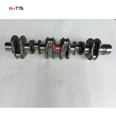 Hi-TTS-Marke Bagger Dieselmotor Kurbelwelle geschmiedetem Stahl J08E 13411-2241 13411-E0100 13411E0100 134112241SK250-8 SK200-8