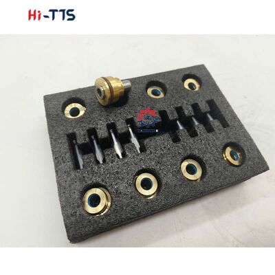 Ein guter Preis. Baumaschinen 096-1628 118-4086 Griffkugel für E320C/E320D/E320B Bagger Joystick-Hebel Teile Diesel Online