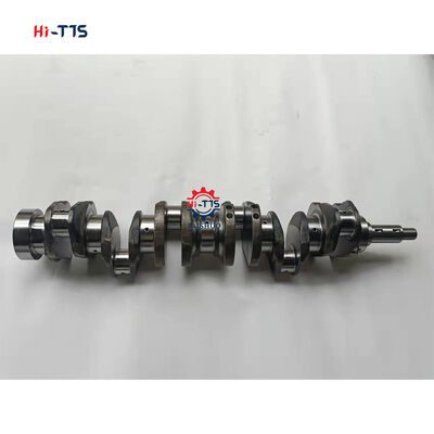 Hi-TTS-Marke Bagger Dieselmotor Kurbelwelle geschmiedetem Stahl 34320-00010 5I-7671 3432000010 5I7671 S6K E320B E320C