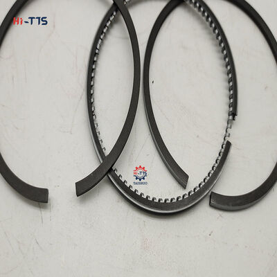 Hi-TTS Bagger Dieselmotor Kolbenring-Satz S4L2 31A17-00010 MM437295 MM433921 STD