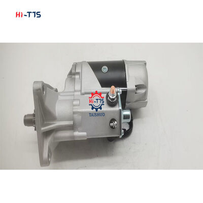 Hi-TTS 24V 5,5KW 11T Anlassermotor 031228070 OK87T18400 für HINO EH700