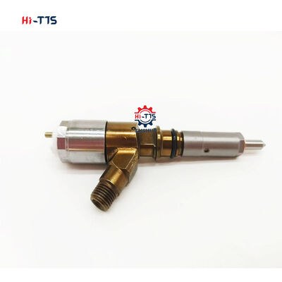 Hi-TTS Kraftstoffspritzer 326-4700 295-9130 für C4.2 C6.4 320D Dieselmotor Hergestellt in Guangdong