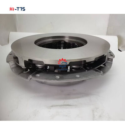 Ein guter Preis. Teile für Baumaschinen LKW-Kupplungsdruckplatte NDC528 380M 30210-Z5117/30210Z5117 LKW-Kupplungsgehäuse Online