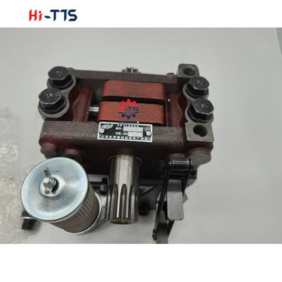 Ein guter Preis. Hi-TTS Guangdong 495A Hydraulikpumpe für Baggerteile Neue Originalfabrik Online