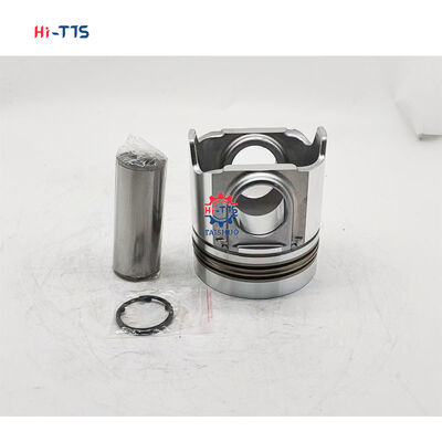 Ein guter Preis. 3406 3408 3412 Piston with Pin 9Y7212 2W0865 7E7310 Hi-TTS Brand for Machinery Engine Repair Parts Online