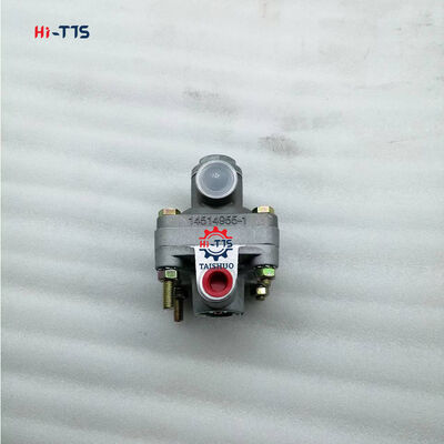 Hi-TTS Bremseventil Teile 14514955-1 39053028001 443612280001 443612159000 für Tatra T815 Baumaschinen Hergestellt in Guangdong