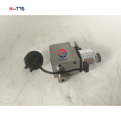 Ein guter Preis. Bagger E325D E329D E336D Magnetventil C7 C9 319-0678 3190678 Motor-Kraftstoffeinspritzpumpen-Stellantrieb Online