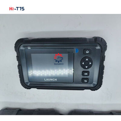 Ein guter Preis. Hi-TTS CRP129 CHD 24V Schwerlastwagen-Scan-Tool und Code-Reader Online