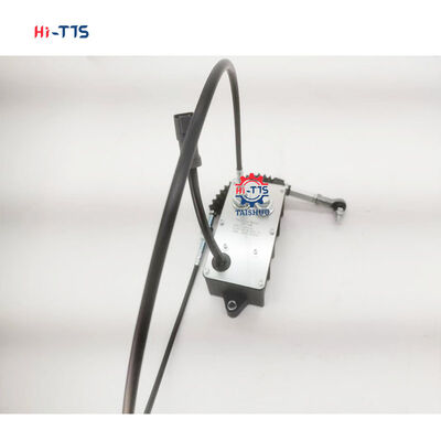 Hi-TTS Baumaschinen-Teile Gaszugmotor 21EN-32371 für R110-7 R130-5 R220-7 R80-7 Bagger