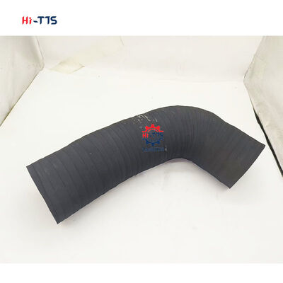 Hi-TTS Construction Machinery Parts Hot Sales R215-9 R210-9 R225-9 R225-9T Air Intake Hose 11Q6-26020 1BQ6-26030 11Q6-26010