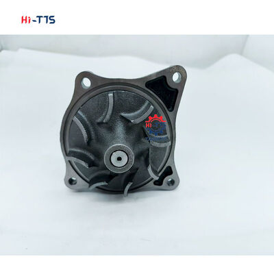 Wasserpumpe 178-6633 für Motoren 3064 3066 C4.2 C6 C6.4 320C 320D Teile für Dieselmotoren
