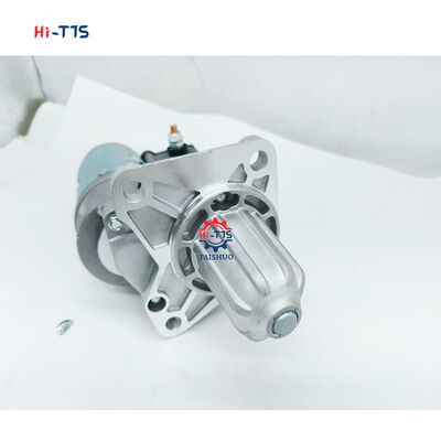 Ein guter Preis. 12V 2,2KW 11T Startermotor 03111-4200 32534 0K601-18-400 0K60A-18-400 Dieselmotoren Teile Online