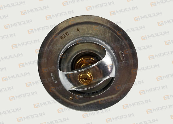 Ein guter Preis. ZX200 6BG1 Thermostat 1137700700 113770-0700 1-13770070-0 der Bagger-Maschinenteil-/Maschine Online