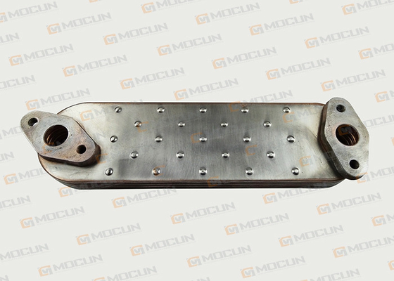 Ein guter Preis. 3433902102 hydraulischer Aluminiumölkühler-Kern/Element für Maschine S4K S6K Online