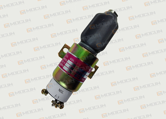 Ein guter Preis. Bagger-Magnetventil 24V 3864274/Diesel 320C/S6K end-Solenoid Online