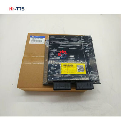 Baumaschinen Baggerteile Controller 21K6-32713 Computerbrett für Hyundai Crawler Bagger HX210S HX220S HX220HD