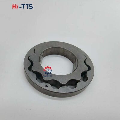 Hi-TTS 19717-32110 119717-32120 119802-32100 Ölpumpe Yanmar 3TNV76 3TNV70 Dieselmotor Teile wesentliche Baumaschinen