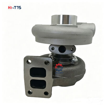 Ein guter Preis. Schleppmaschinenmotor Turbolader DB58 DB58TIS HX35 HX35W 65.09100-7080 65.09100-7080A 3539678 DX225 DH220-5 DH200-7 8 Einlassblätter 12 Auslassblätter Online