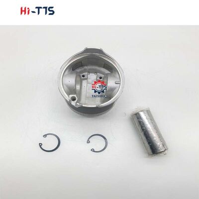 Hi-TTS Maschinen-Ersatzteil Kolbenschuh K4Y1-11-SAO OK4Y1-11-SAO 0K47A-11-102C für Bagger K3600 Motorteile
