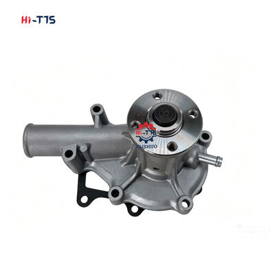 Ein guter Preis. Wasserpumpe für Baggermaschinen D1105 D1505 D1005 D1105 V1505 1625173074 16251-73074 16251-73034 16251-73032 für F2260 F2560 Online