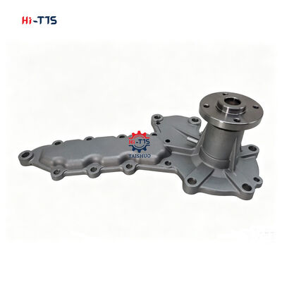 Ein guter Preis. Bagger-Motorkühlmittelpumpe Motorteile 1A021-73030 1A021-73033 1A021-73035 Kühlmittelpumpe für Motor V2203 V2403 Online