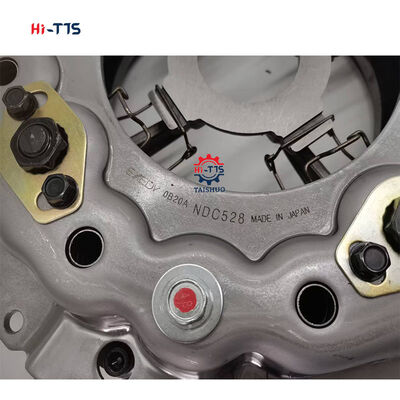 Baumaschinen-Ersatzteil Kupplungsdeckel Kupplungsdruckplatte 30210-Z5117