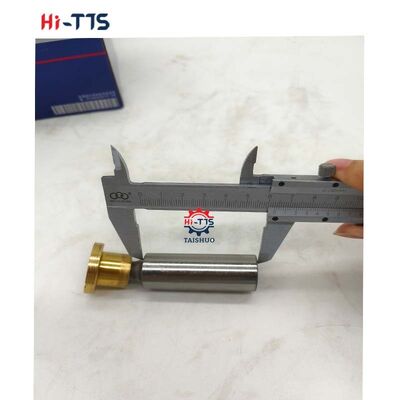 Ein guter Preis. Neue Hi-TTS Hydraulikpumpen-Ersatzteile Kolbenboden K3V140 K3V280 K3V63 K3V112 K3V180 Reparaturkits Plunger Baumaschinen Online