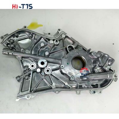 Ölpumpe für Baumaschinen 15010-VK500/15010-VK50A für Navara D22/D25 Dieselmotor Bagger