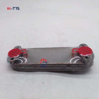Ein guter Preis. Hi-TTS 5P Ölkühlgerät VHS157121880 S1571-21880 für den Bohrmaschinenmotor SK200-8 SK210-8 SK250-8 J05E Online