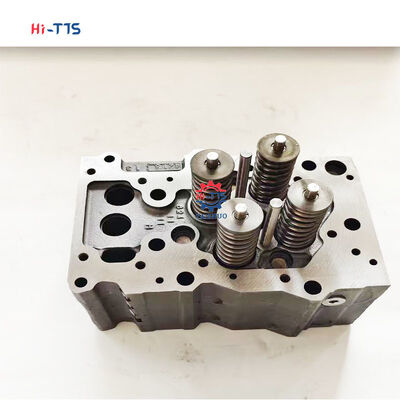 Ein guter Preis. Hi-TTS 4096113 4323150 4096555 Zylinderkopf-Baugruppe für QSK23 Dieselmotor Online