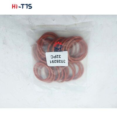 Nachrüst-O-Ring-Dichtung 3028291 für Cummins K19 K38 K50 Dieselmotor Teile Baumaschinen