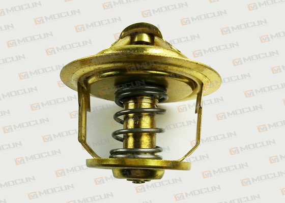Ein guter Preis. 6004216120 Bagger-Maschinenteile 6D105 4D95 6D95 wässern Thermostat 600-421-6120 Online