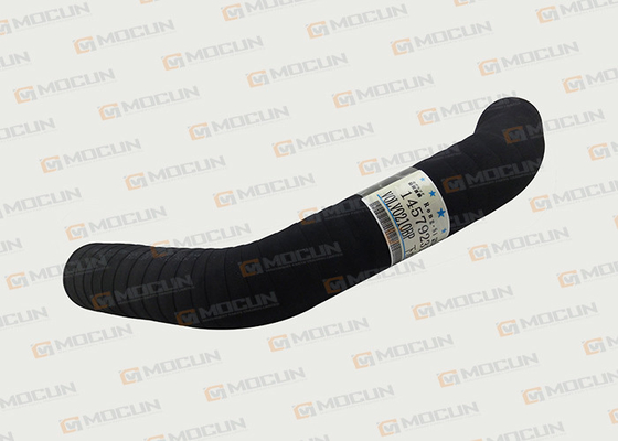 Ein guter Preis. Heizkörper-Wasser-Schlauch-Bagger-Maschinenteile D6E flexible untere 14579231 EC210BP Online