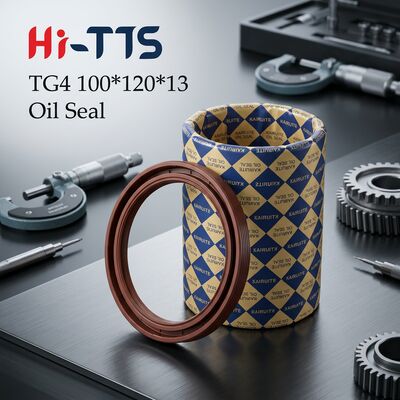 、 TG4 100*120*13mm China Fabrik Großhandelspreis Hochwertige Öldichtung Radnabe Kassettendichtung
