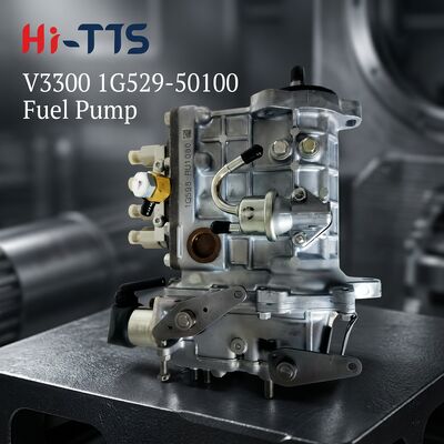 Ein guter Preis. Teile für Baumaschinen 1G529-50100 Diesel-Brennstoffspritze für V3300-Motoren Hergestellt in China Online