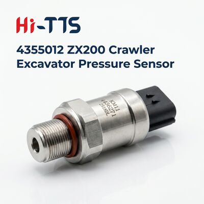 Ein guter Preis. Drucksensor für Baumaschinen 4436271 4355012 für Exkavatormotoren EX200-2 Online