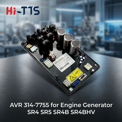 Ein guter Preis. Automatischer Spannungsregler (AVR) 314-7755 für 3306 C15 C18 C27 C32 Generatoren Online
