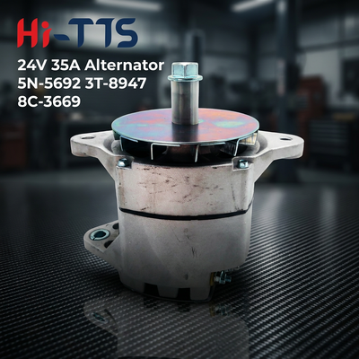 Ein guter Preis. Elektrische Teile Alternator 5N-5692 5N5692 für C7 C9 C13 C15 C18 3406B 3508B Motor Online