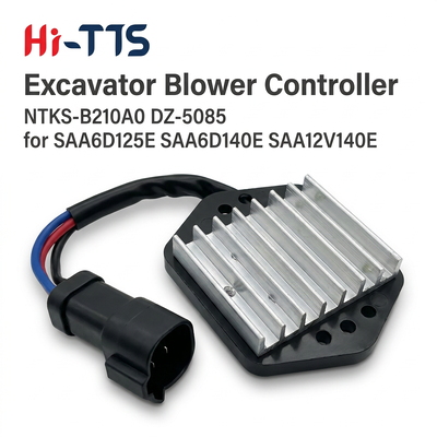 Ein guter Preis. Elektrische Teile des Baggers NTKS-B210A0 DZ-5085 für HD325-7 HD325-7R Online