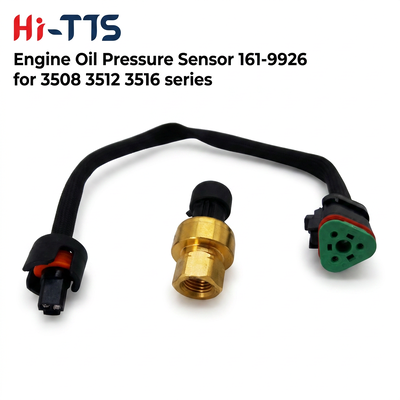 Ein guter Preis. Motoröldrucksensor 161-9926 1619926 für 3508 3508B 3508C 3512 3512B 3512C 3516 3516B 3516C 320B 320C 320D Online