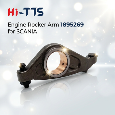 Aftermarket-Motorkipphebel 1895269 für SCANIA-Baumaschinenteile, hergestellt in China