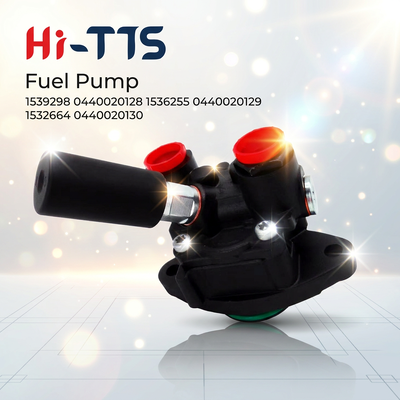 Ein guter Preis. Kraftstoffpumpe 1539298 0440020057 1414025 1422449 1397682 0440020128 0440020002 für Scania-Baumaschinenteile, hergestellt in China Online