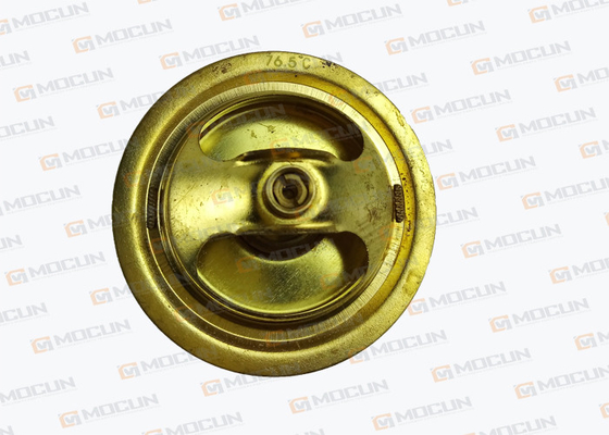 Ein guter Preis. 600-421-6120 6004216120 KOMATSU-Thermostat-Maschinen-Ersatzteile 6D95 PC200-3 Online