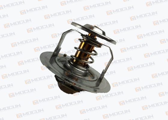 Ein guter Preis. 600-421-6310 Bagger-Maschinenteil-Thermostat für KOMATSU 6D125 PC300-3 PC400-5 PC400-6 PC400-3 Online