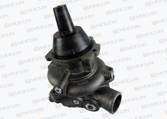 Ein guter Preis. 3073695 Maschinen-Wasser-Pumpe Cumminss QSM11 Soem # schwarze Farbe 4926553 Online