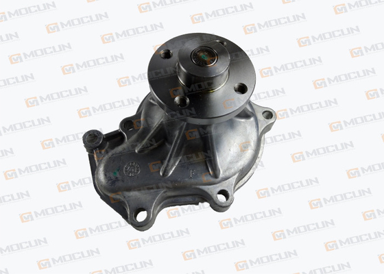 Ein guter Preis. Standardgröße Kubota-Maschinen-Wasser-Pumpe V3300 V3300-E V3300-T V3300-DI Online
