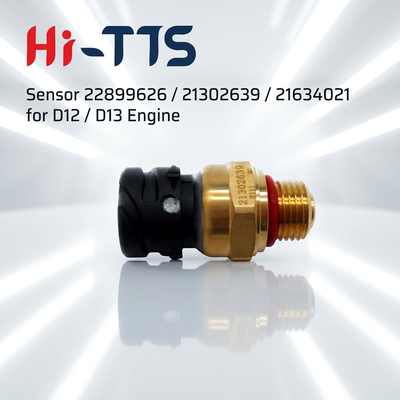 Ein guter Preis. Teile von Maschinen und Motoren Öldrucksensor 21302639 für D12 D13 Dieselmotoren Online