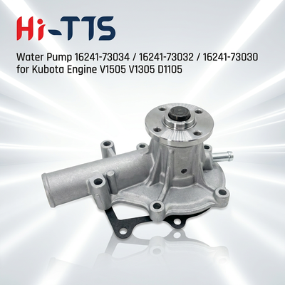 16259-73032 Wasserpumpe für D905 D1005 D1105 V1505 Dieselmotoren