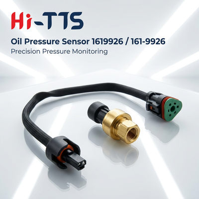 161-9926 1619926 Öldrucksensor für 3406 3516 Baggermaschinen